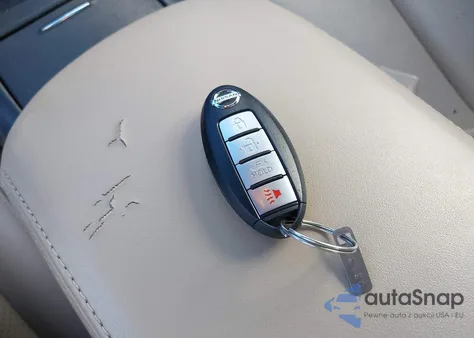 2012 Nissan Maxima 3.5 Sv из США, поврежденный, VIN 1N4AA5AP1CC853543